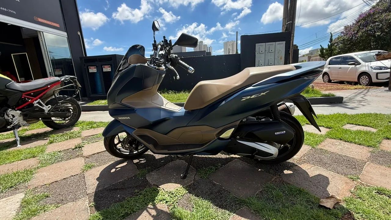 Honda Pcx  - Foto 2
