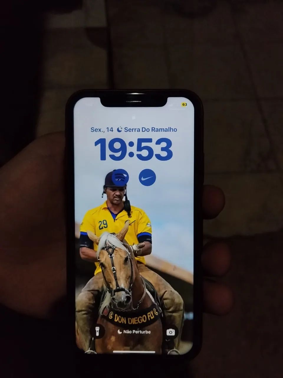 iPhone XR ( sabor 13 pro )  - Foto 3