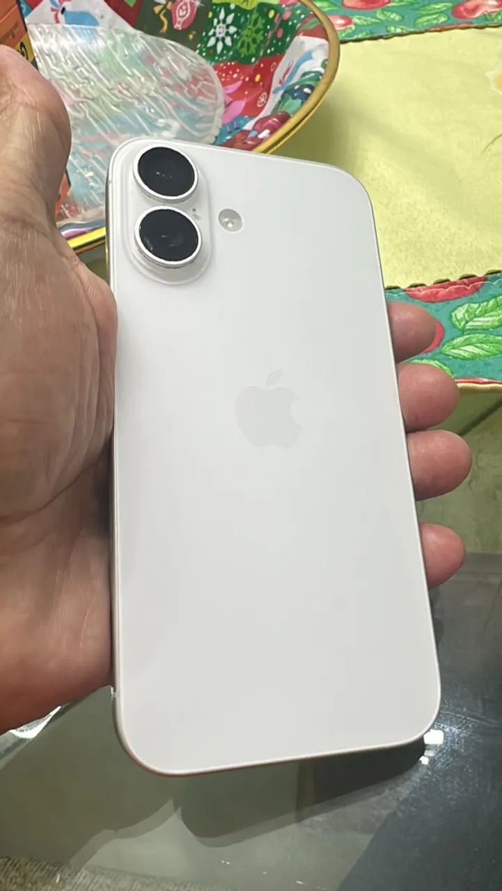 iphone 16 128G - Foto 2