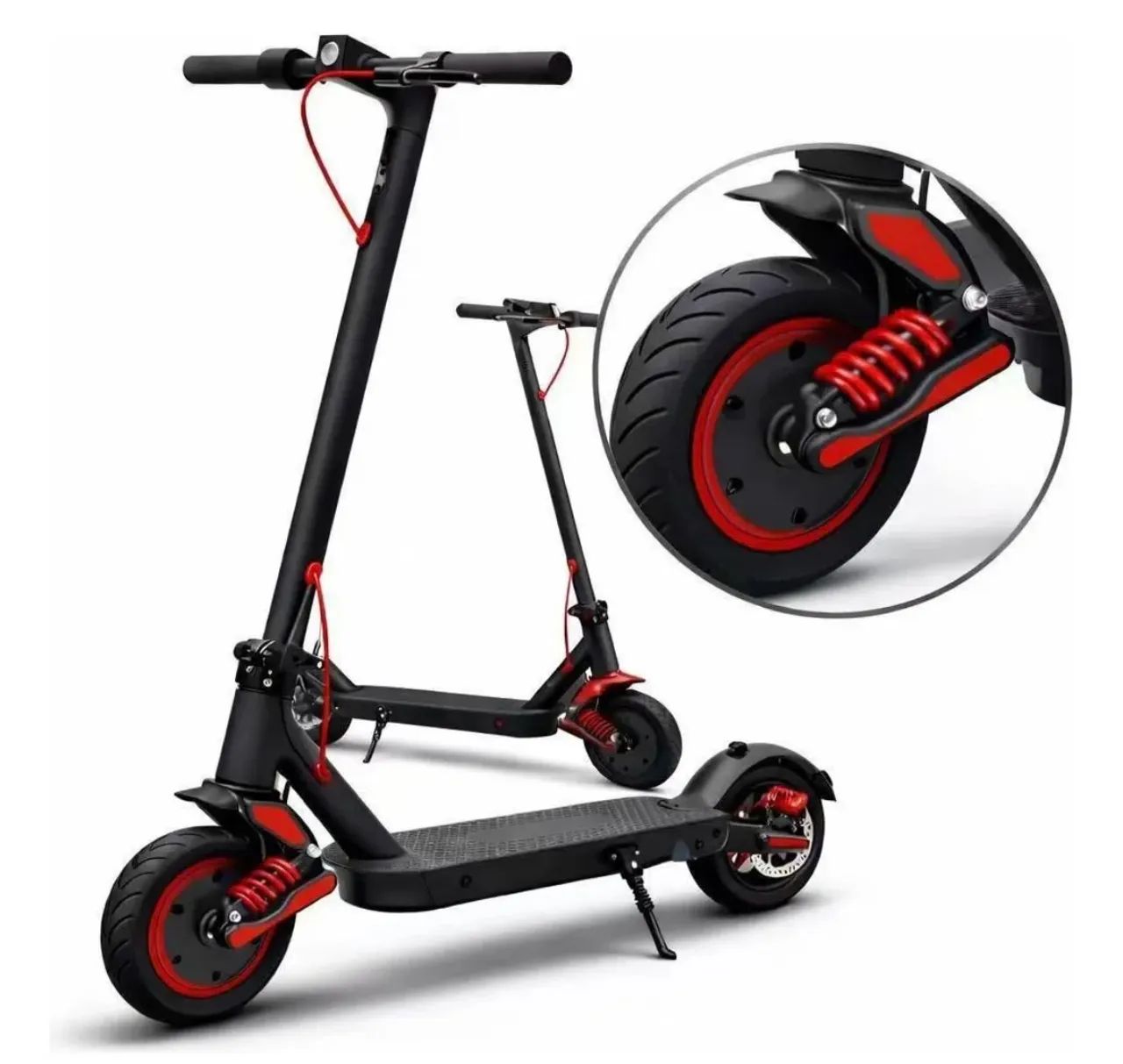 Patinete elétrico 