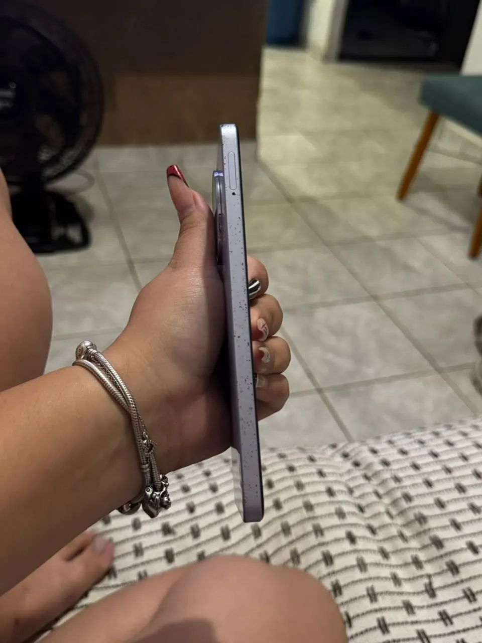 Celular Realme 11x 128gb - Foto 4
