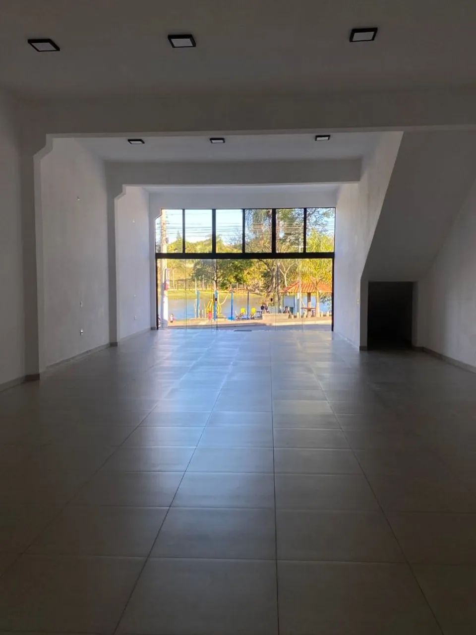 Prédio para alugar, 172 m² - Centro - Araçoiaba da Serra/SP - Foto 4