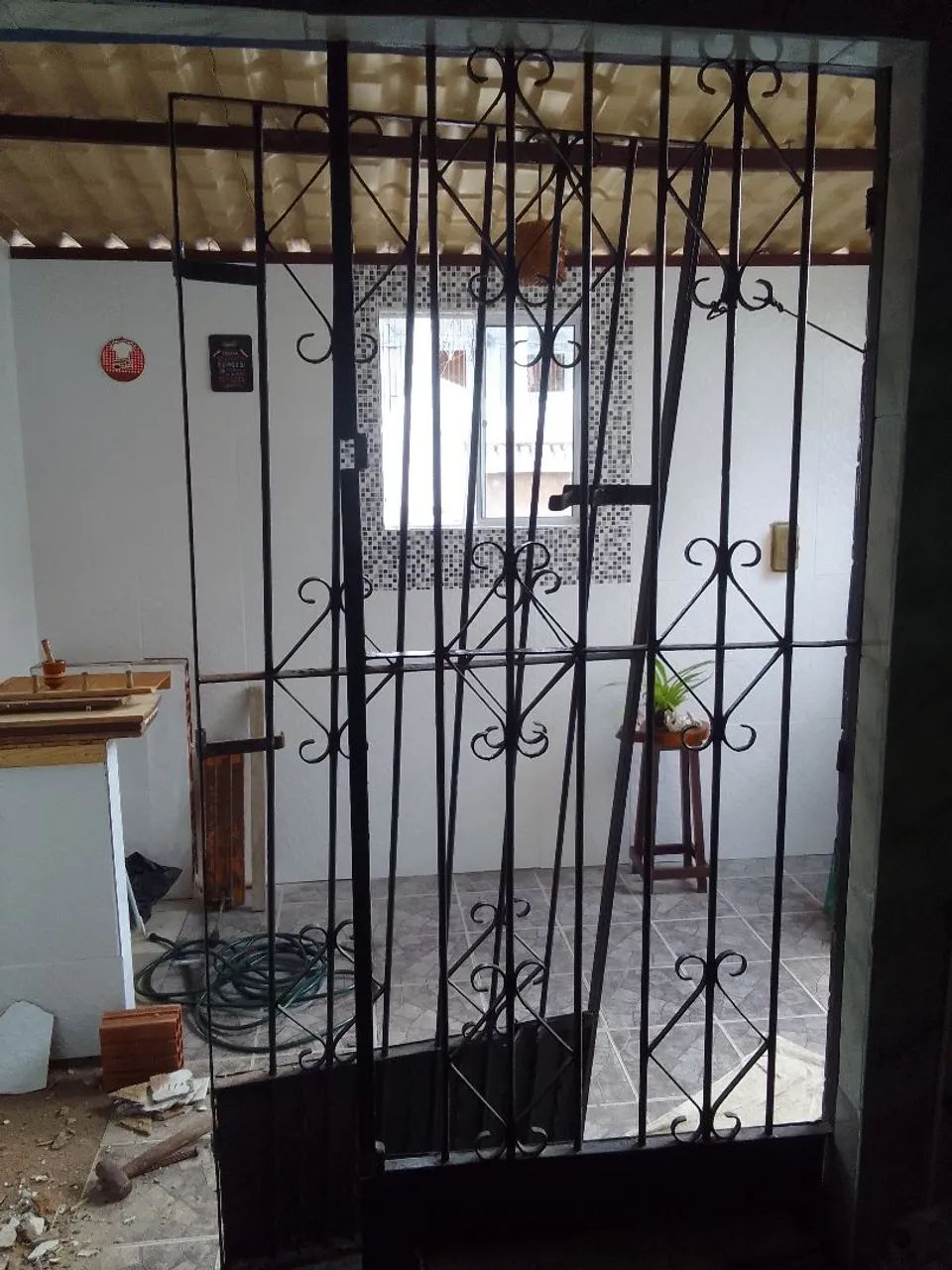 Boem conservado 