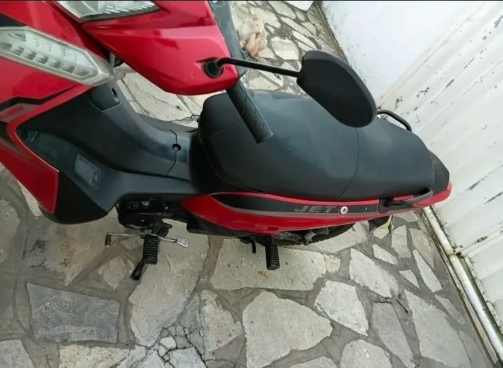 Moto 50 cilindrada  - Foto 4