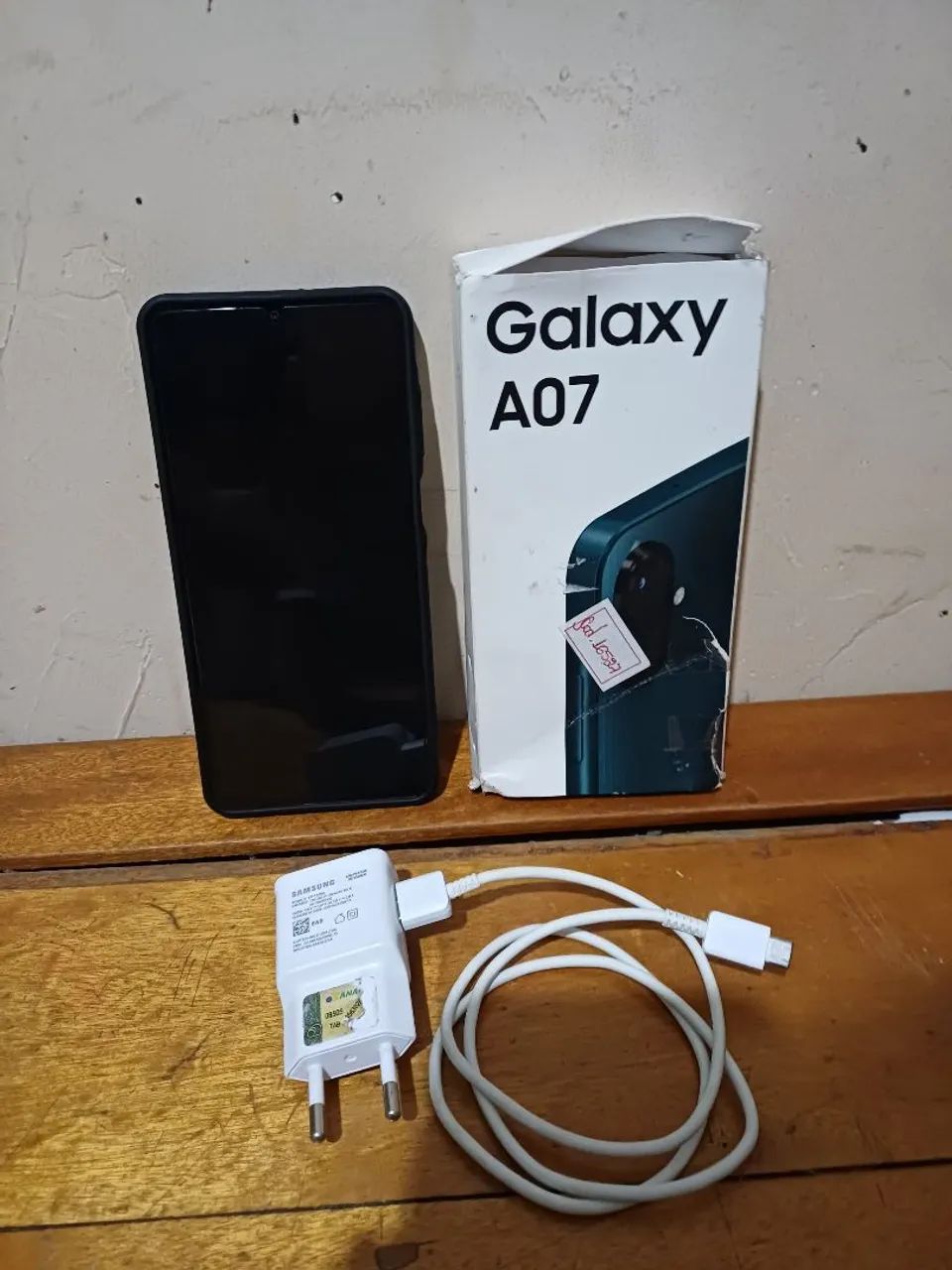 Celular a07 - Foto 2