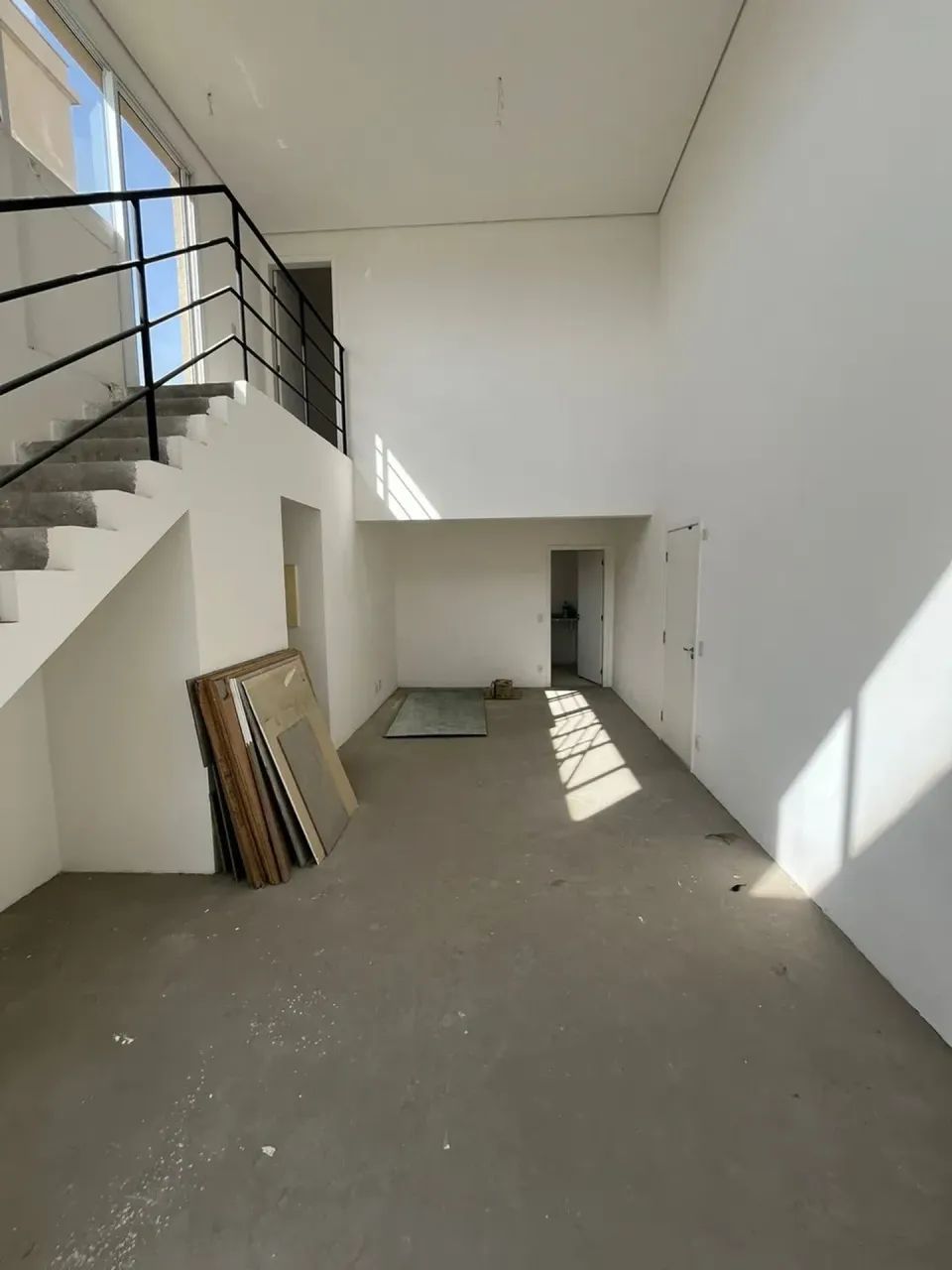 Cobertura para venda tem 165 metros quadrados com 3 quartos - Foto 2