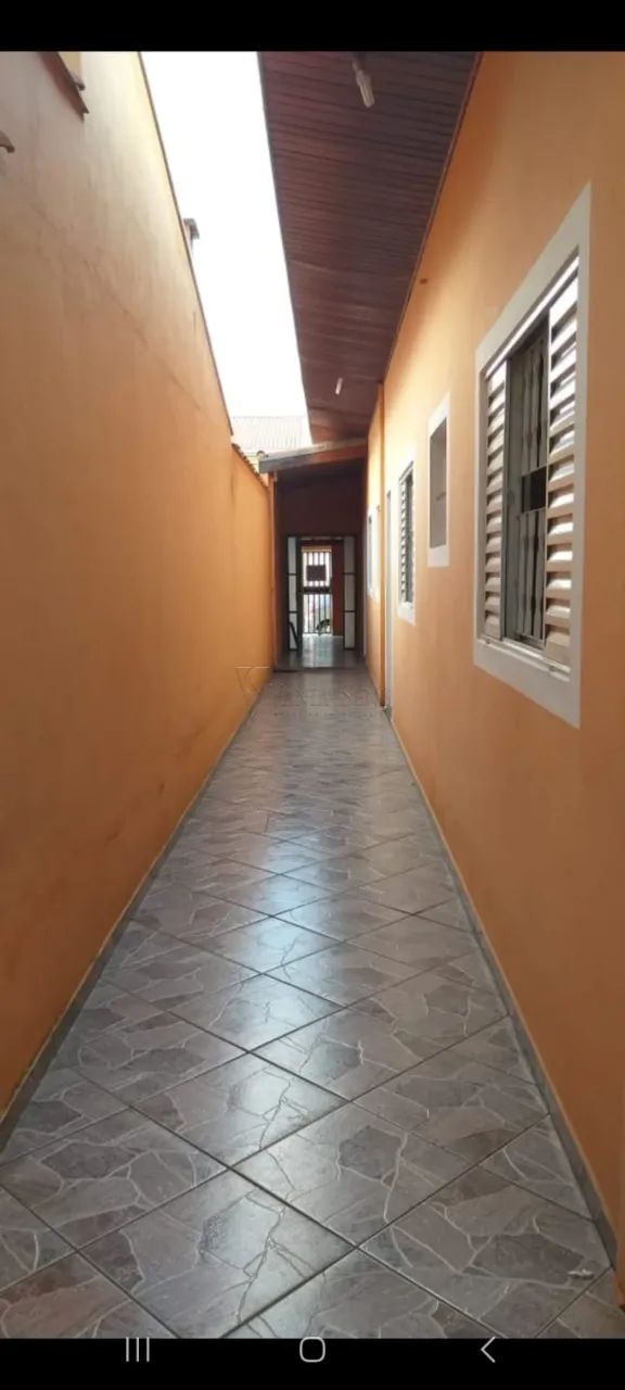 Casa Térrea à Venda e para Locação no Bosque dos Ipê - Foto 3