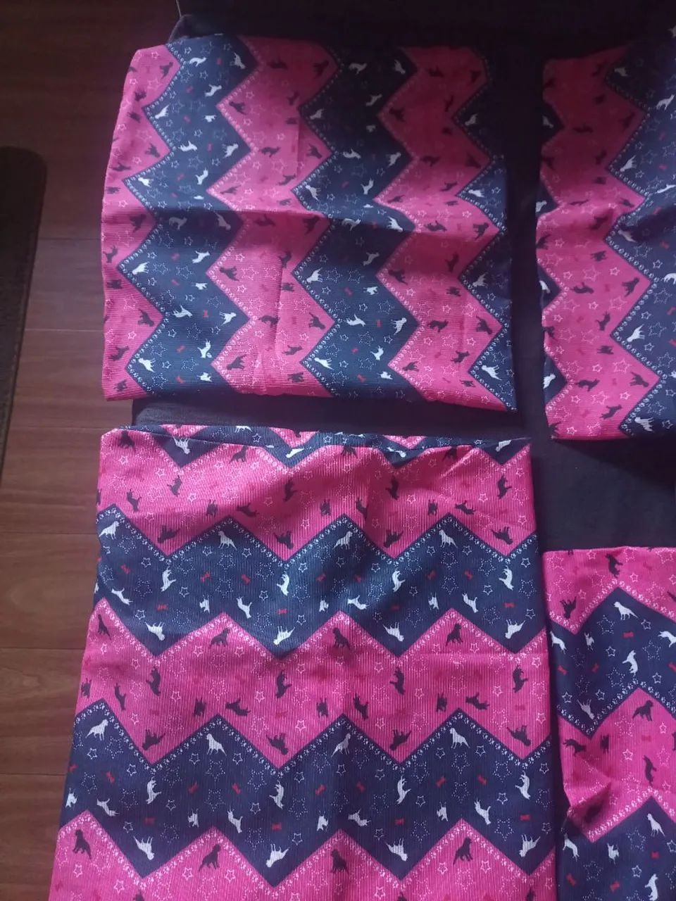 Capas para almofadas  - Foto 2
