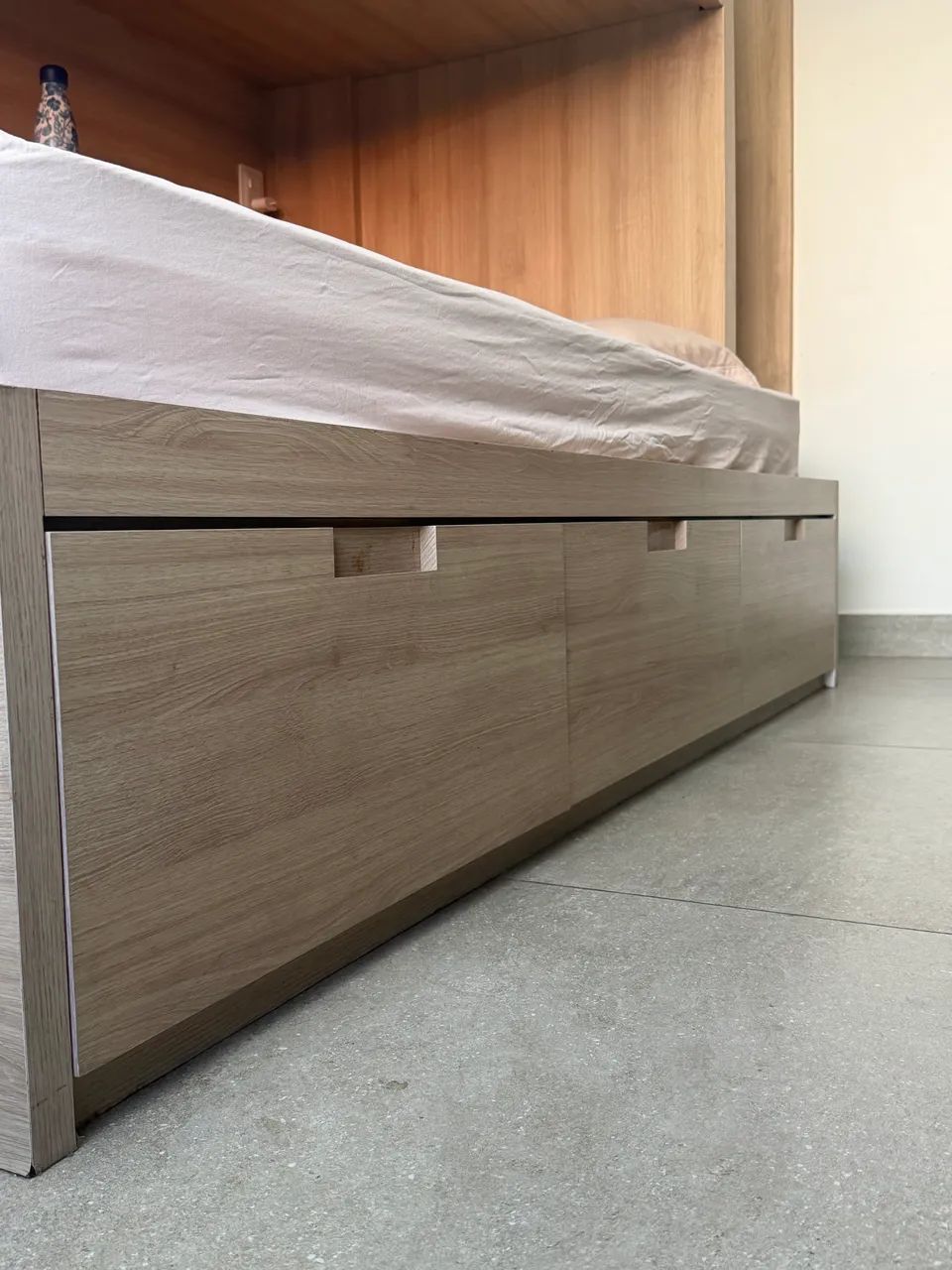 Beliche - cama planejada  - Foto 5