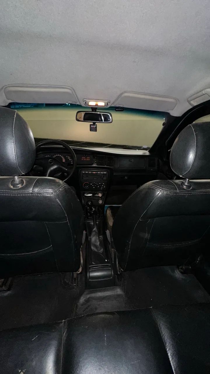 Chevrolet Vectra GL 2.2 MPFI Milenium 2001 - Foto 5