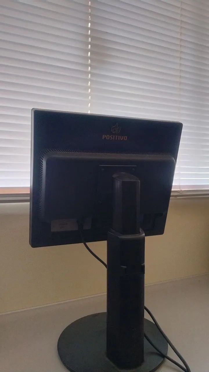 Monitor Positivo - Foto 2