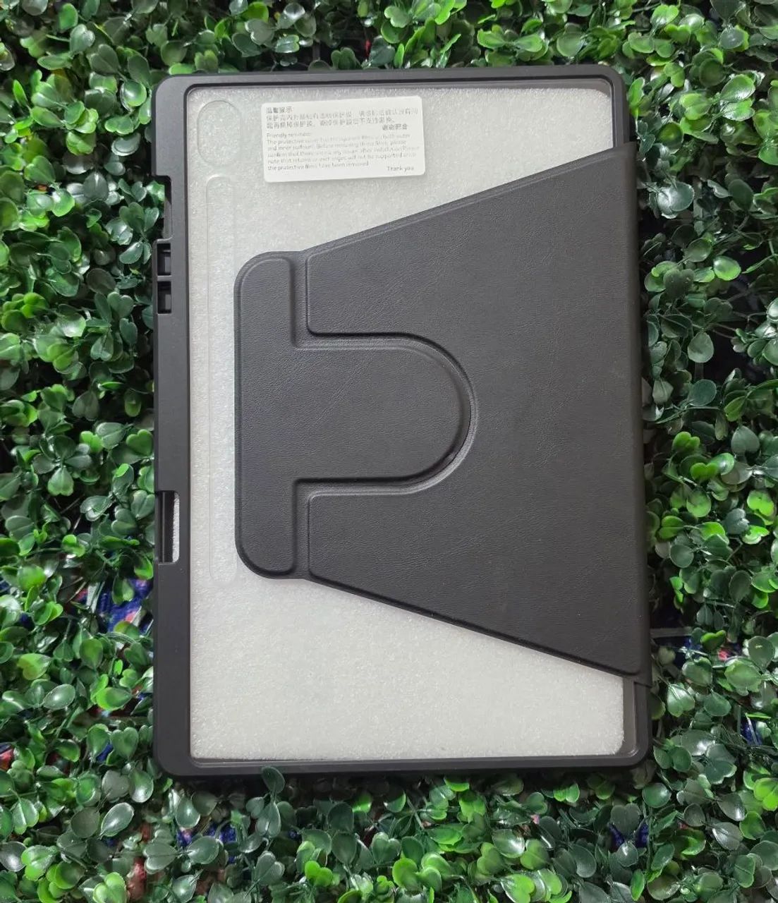 Capa para Tablet Samsung A9+ [SOMOS LOJA] - Foto 2