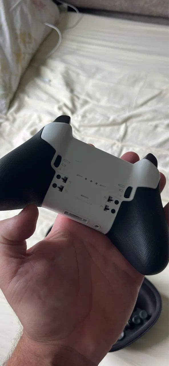 Controle elite 2 - Foto 5