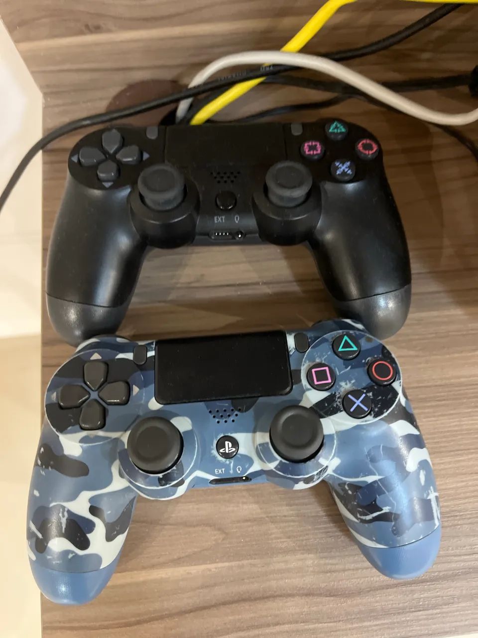 Ps4 !!aceito trocas!! - Foto 2