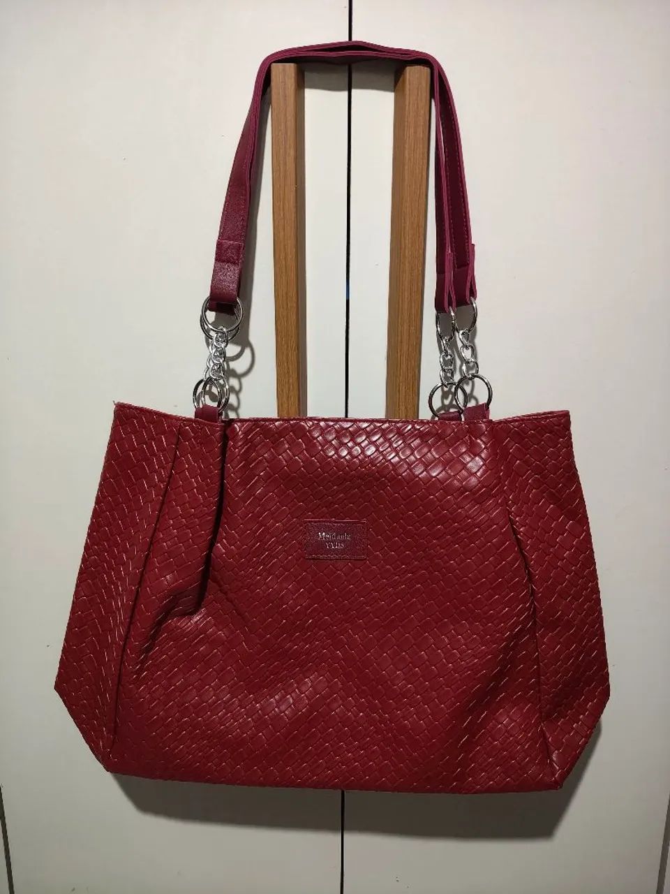 Bolsa para o dia a dia 