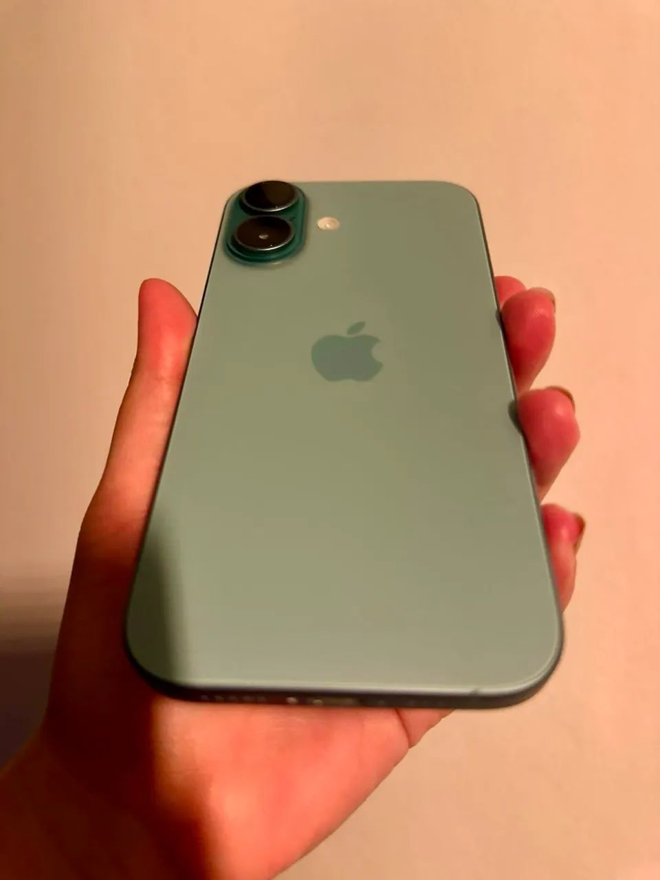 iPhone 16, estado de zero  - Foto 5