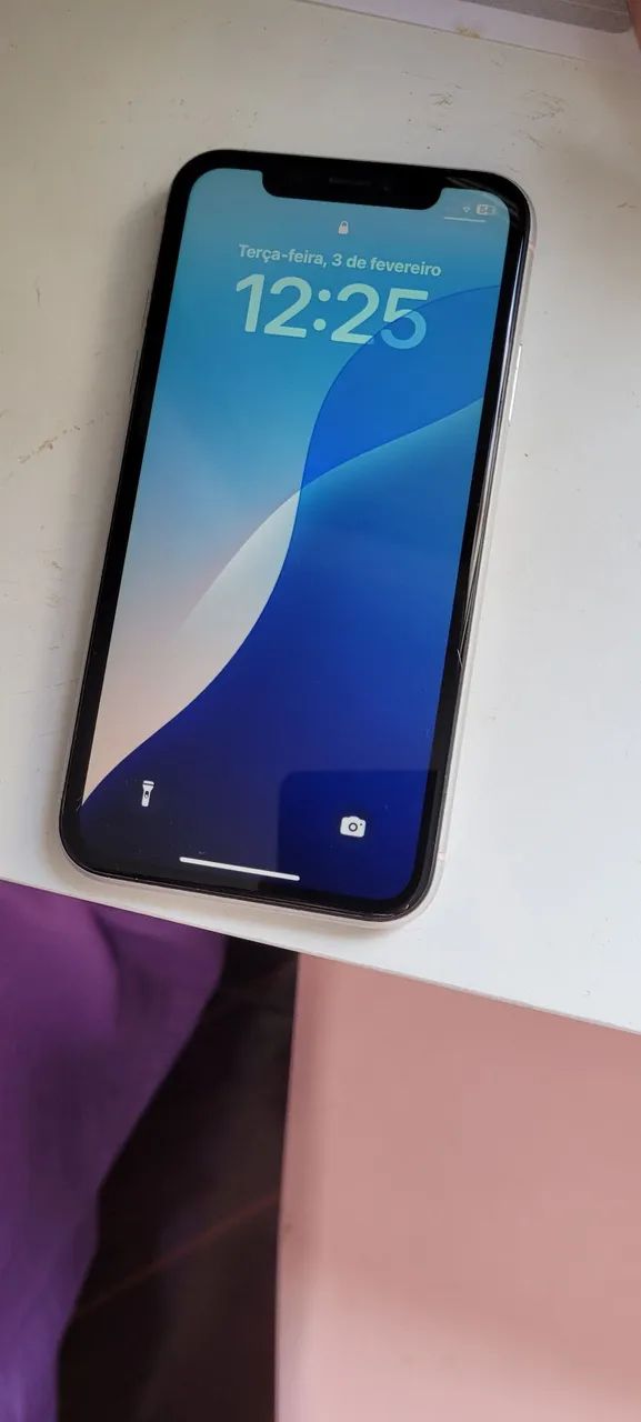 Iphone XR usado - Foto 2