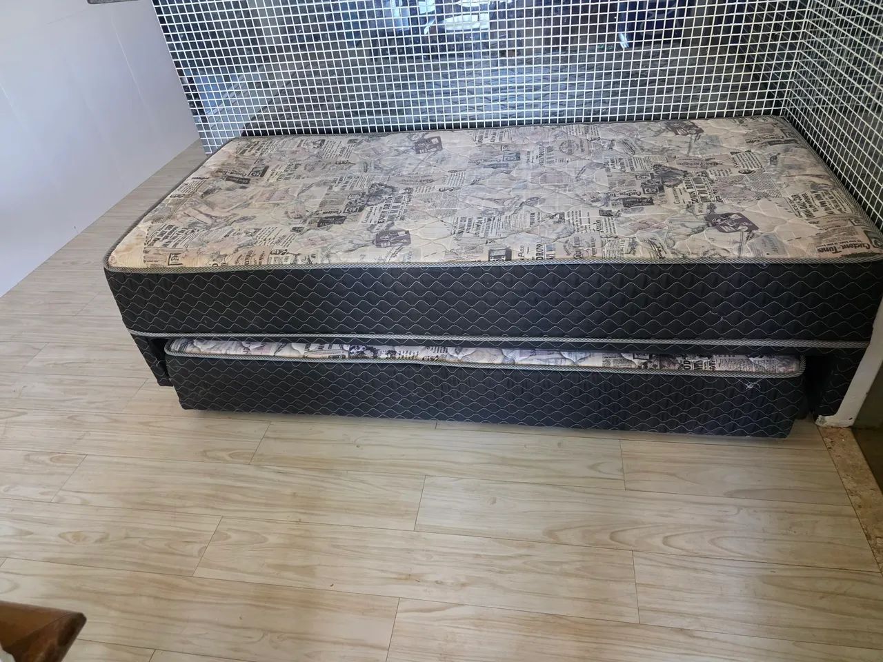 Bi cama