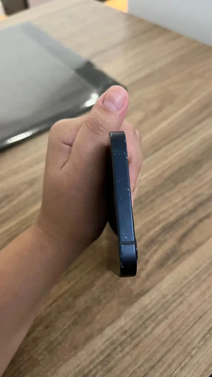 IPHONE 12 - Foto 5