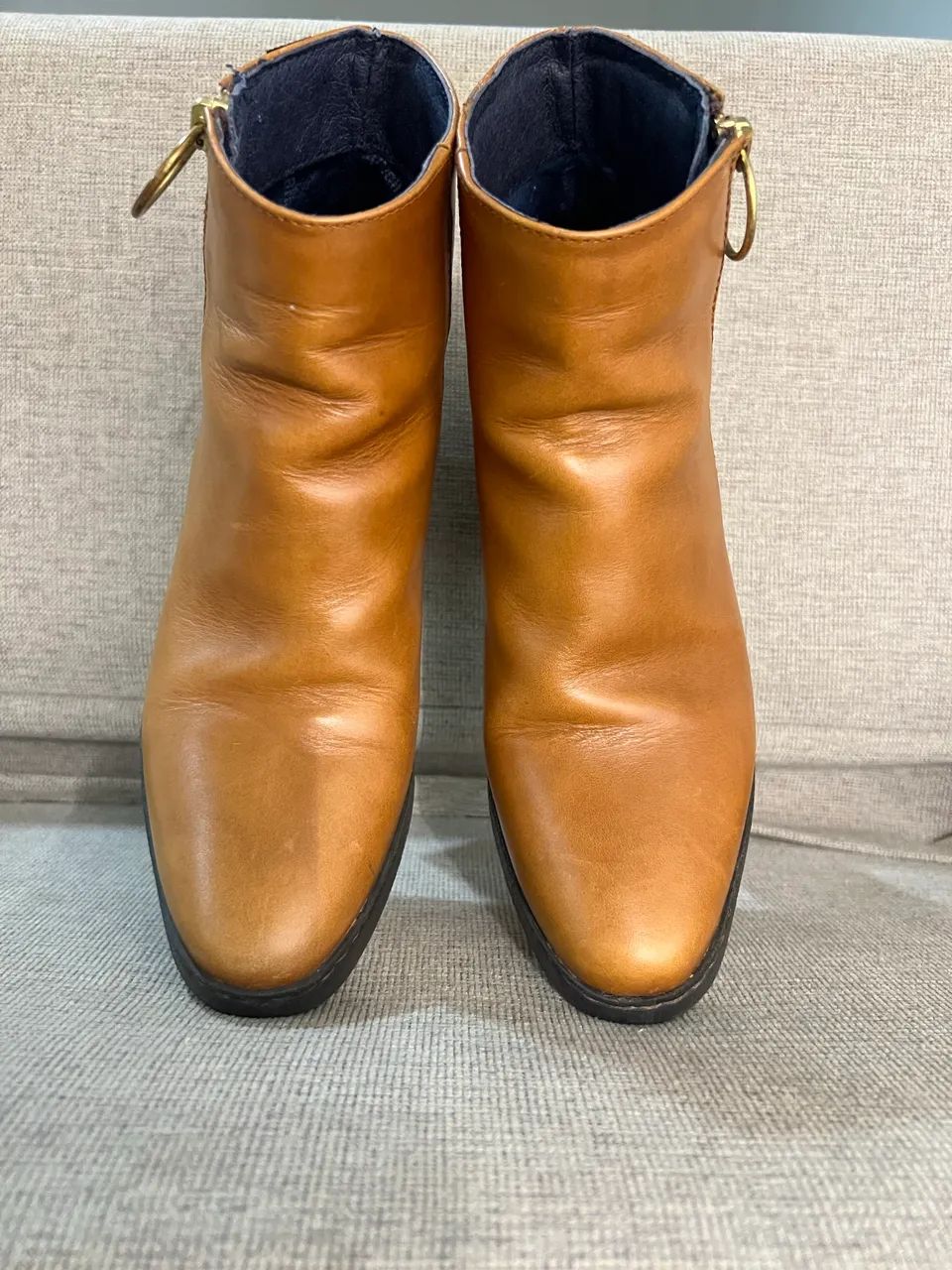Botas callaghan - Foto 3