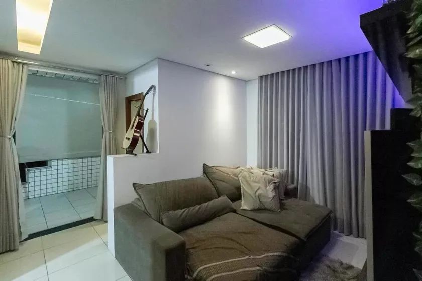 Apartamento à Venda - Ouro Preto, 3 Quartos, 110 m2 - Foto 5