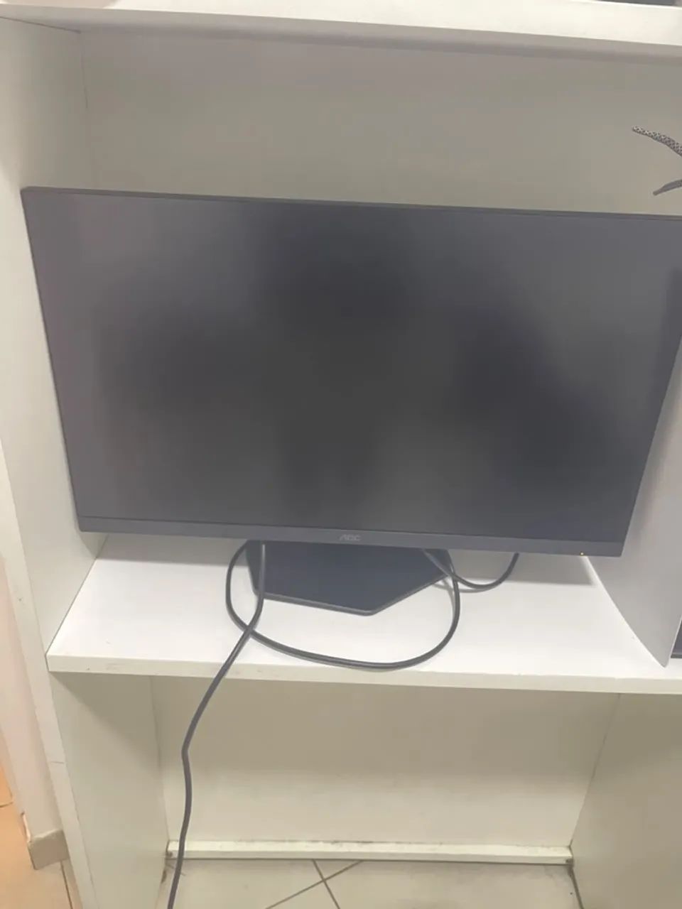 Monitor Gamer  - Foto 5