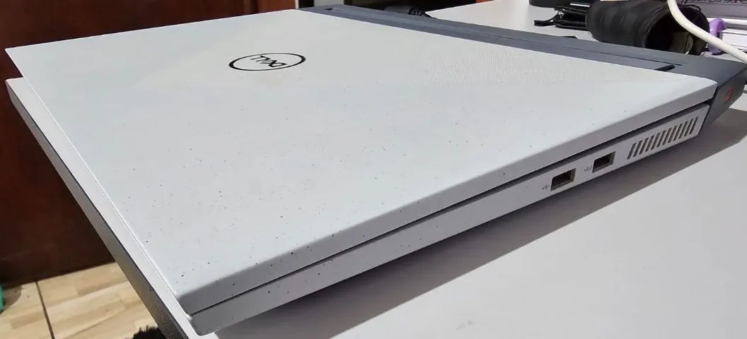 Notebook Gamer DELL G15 - Foto 4