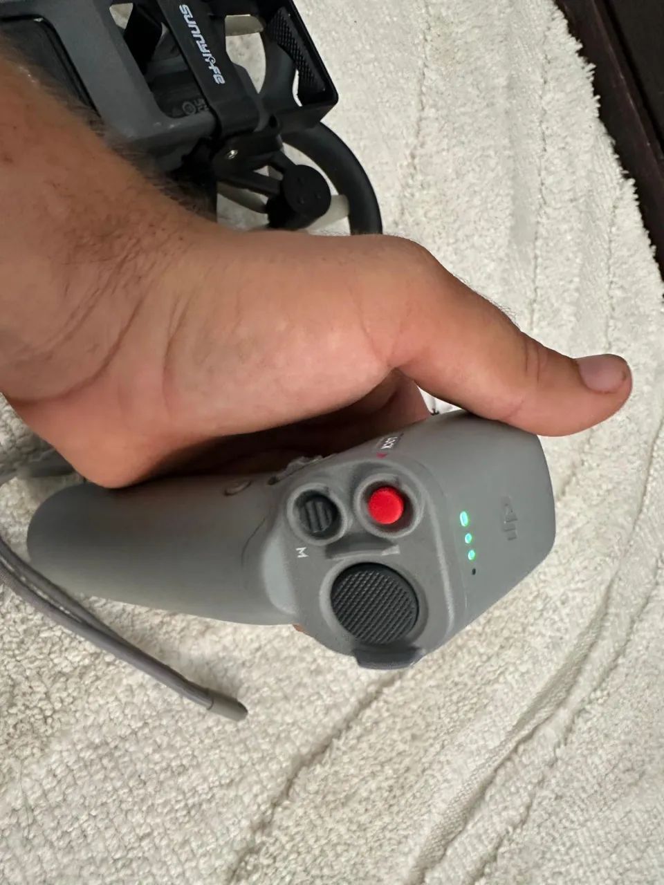 DJI Avata + fly more + motion controller  - Foto 3