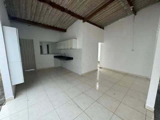 Casa Residencial Castanheiras - Foto 2