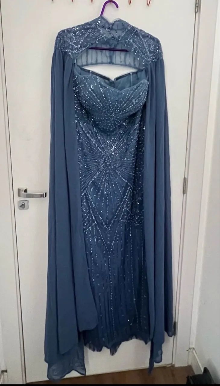 Vestido de festa  - Foto 3