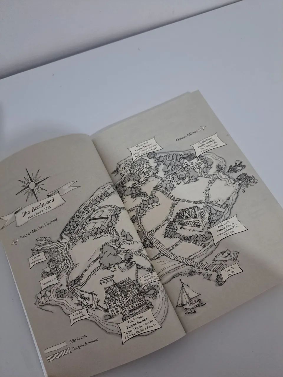 Livro - Mentirosos - Foto 2