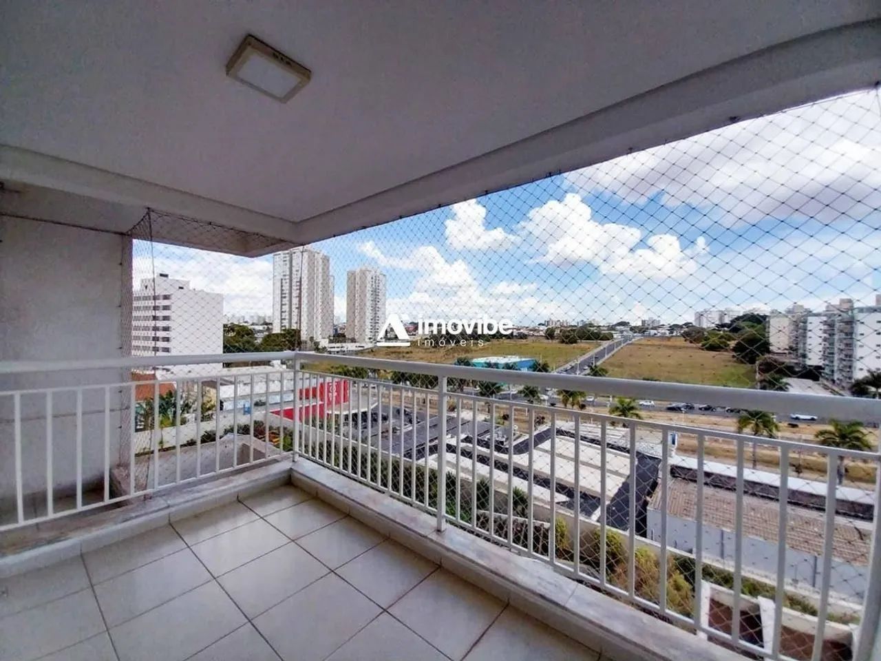 Apartamento com 3 Quartos, no Vila Frezzarim  Americana SP - Foto 2