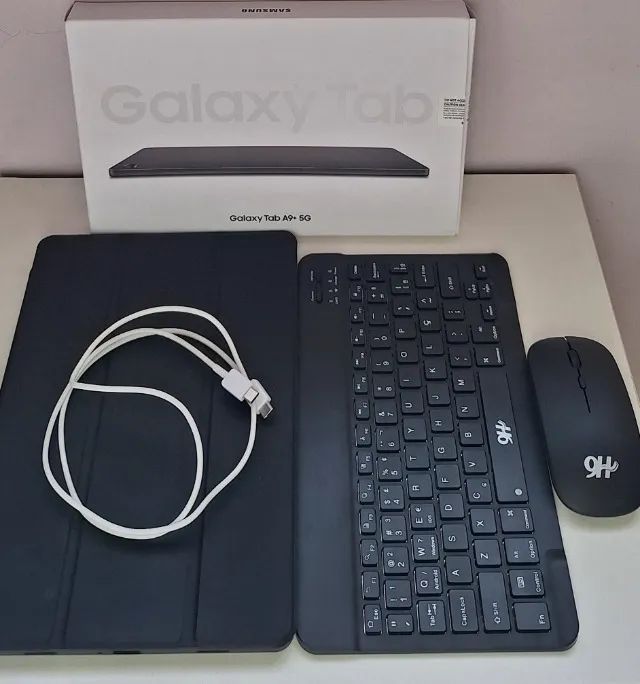 Tablet Galaxy Tab A9+5G