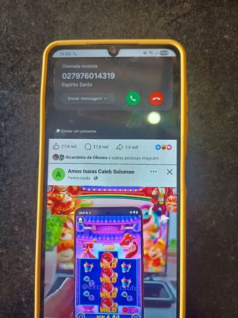 Samsung A06