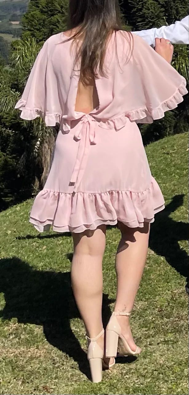 Vestido Koji Store - Foto 3