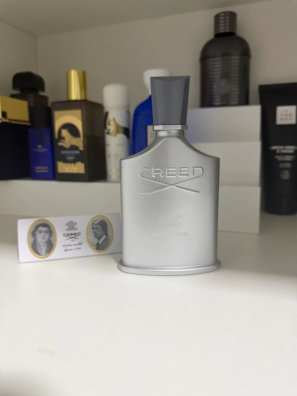 Creed Himalaya Original - 80ml+ 