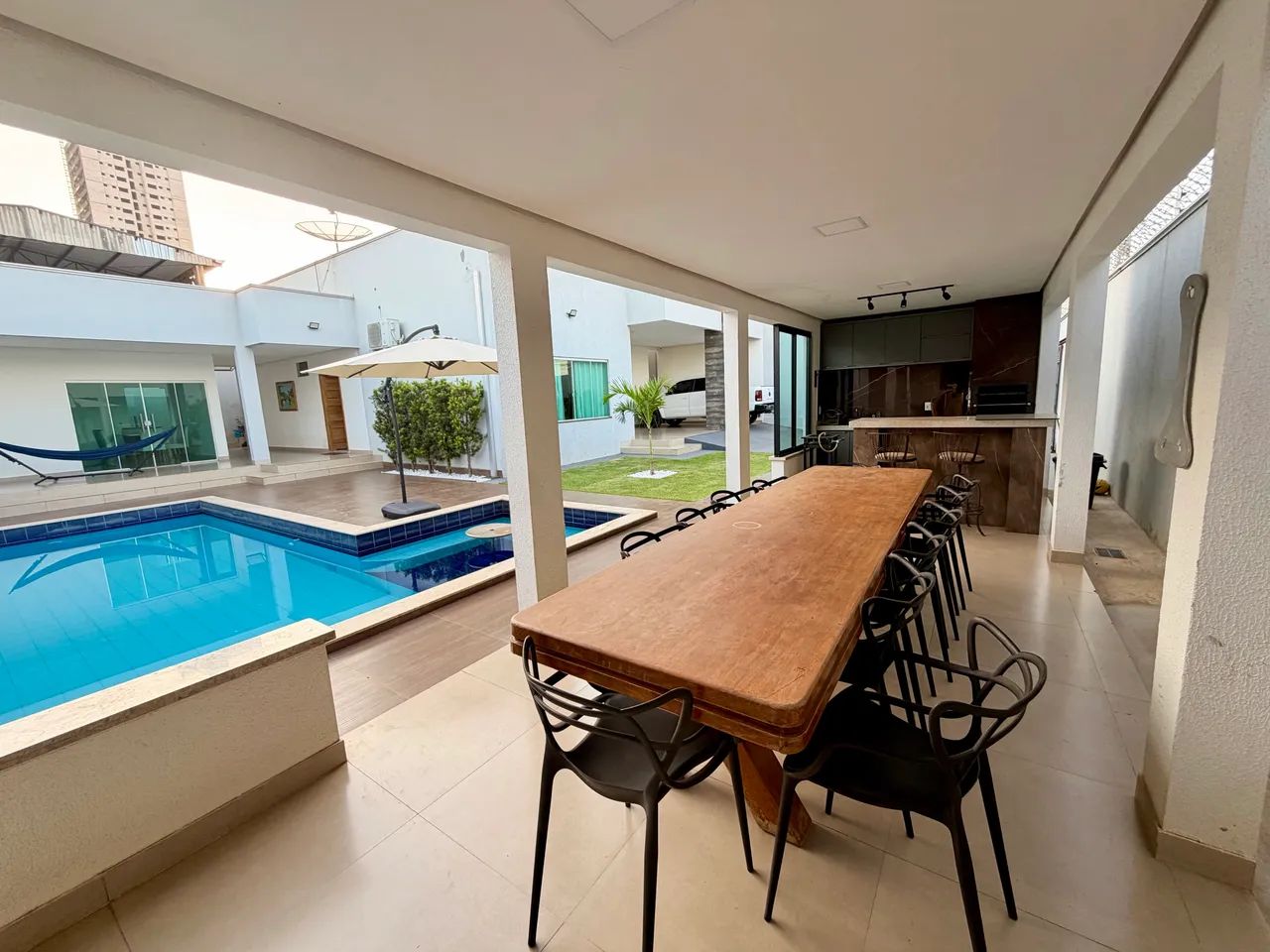 LIBRA IMÓVEIS VENDE CASA ALTO PADRÃO  - Foto 4