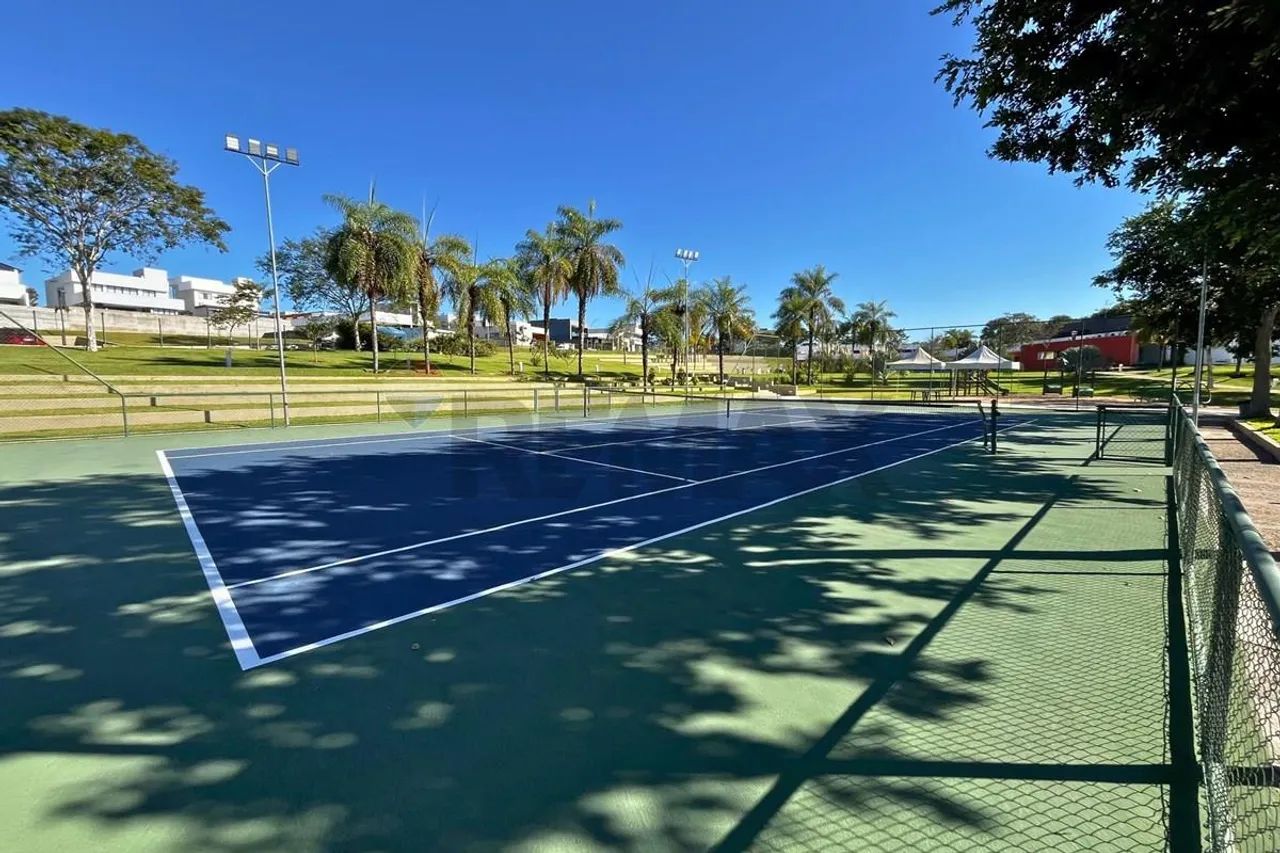Excelente lote Alphaville Brasília 452m² - Foto 5