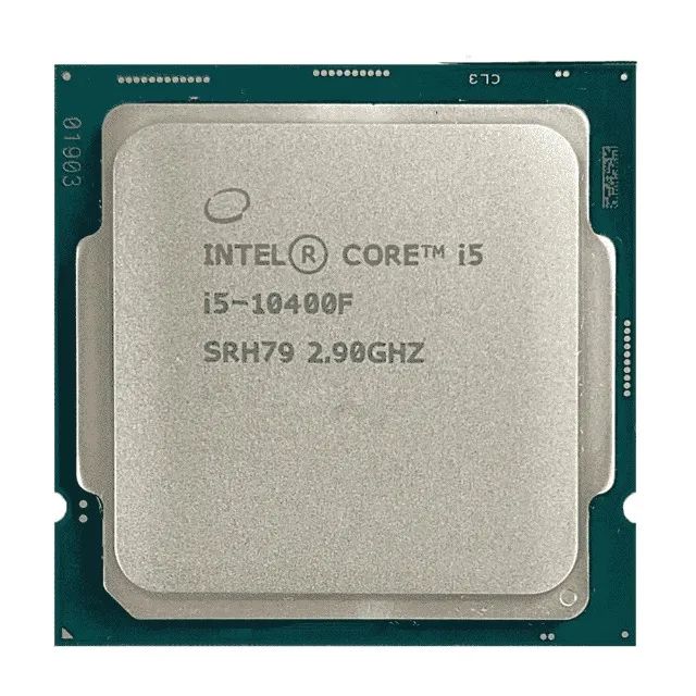 Processador i5-10400F 