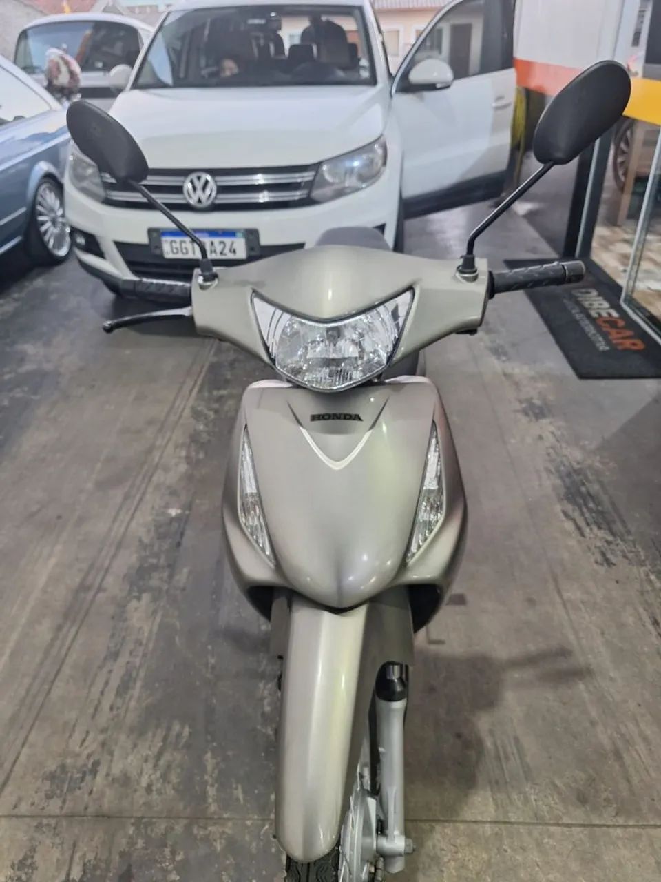 Vendo Bis 125 es - Foto 4