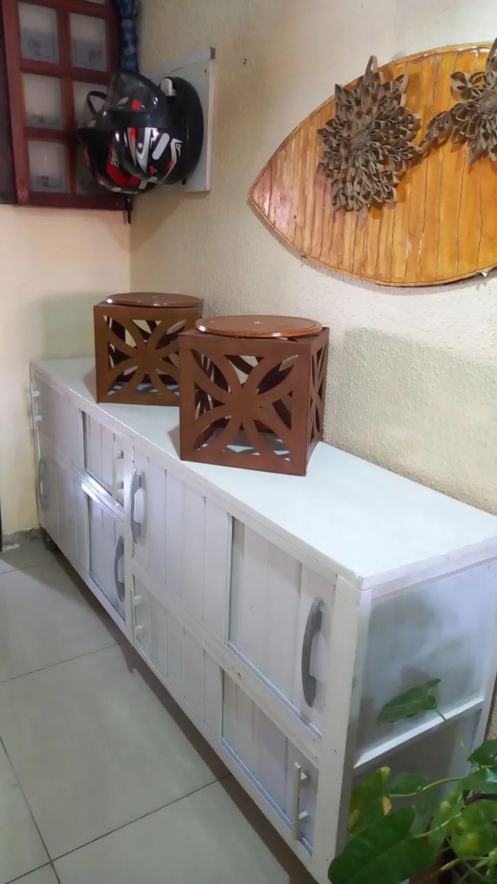 Estante multiuso  - Foto 3