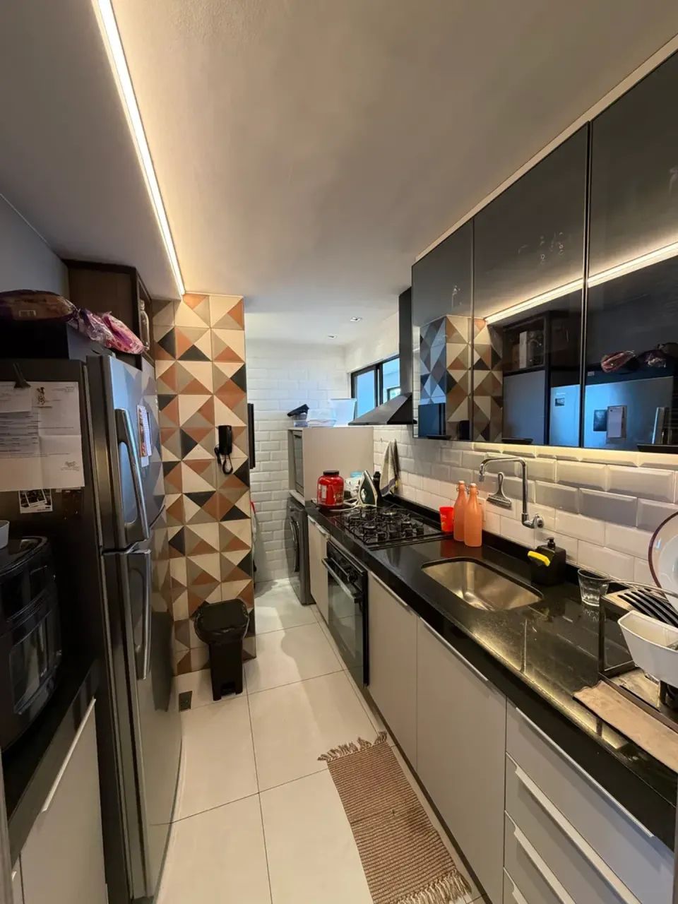 Imóvel para venda tem 82m2 com 2 suítes em Cocó - Fortaleza - CE - Foto 5