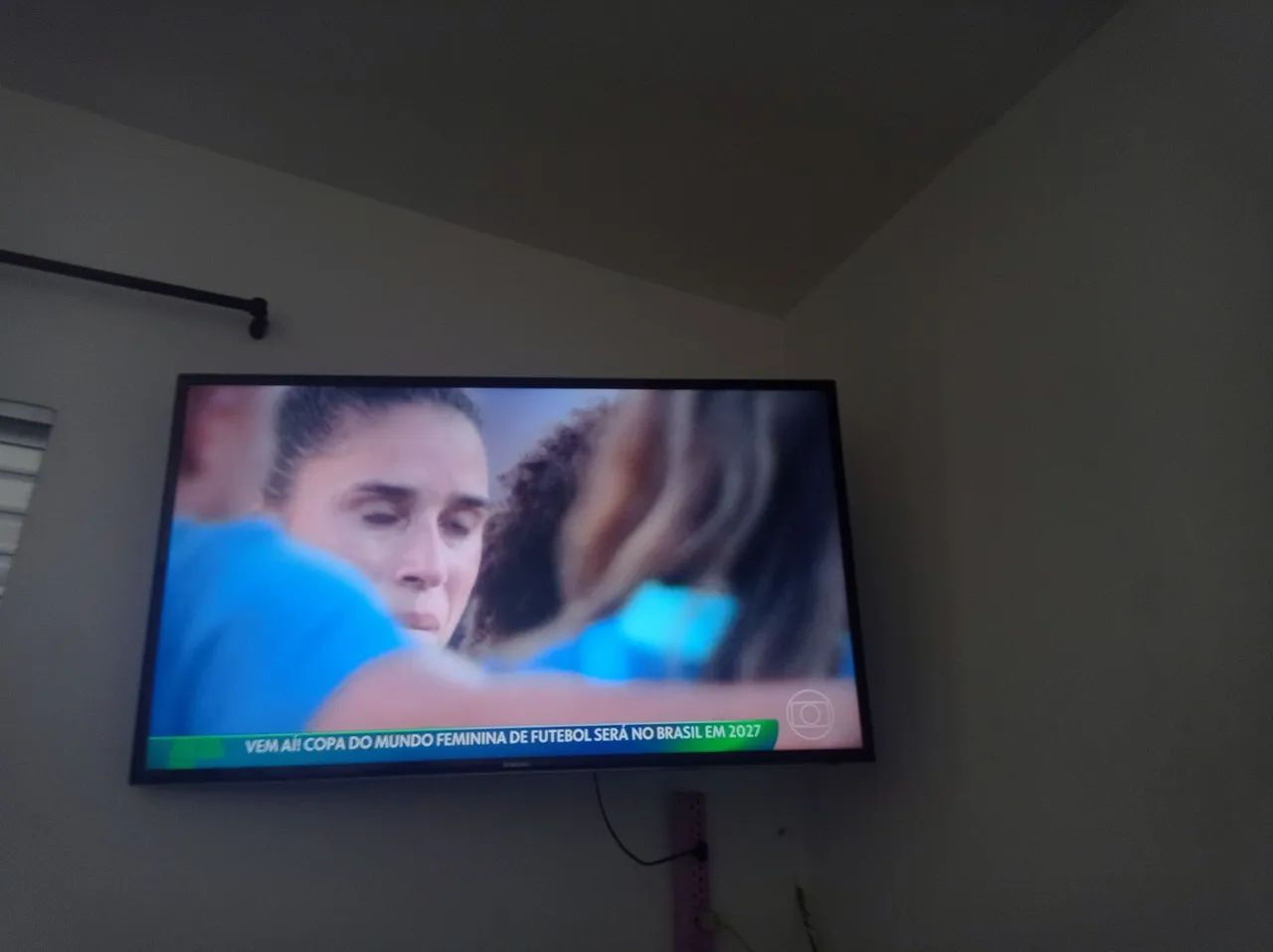 TV Samsung 46 polegadas smart  - Foto 4