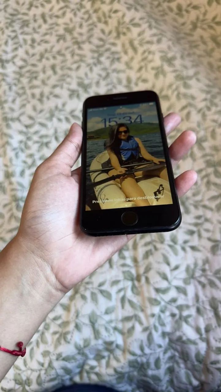 Iphone SE 2020 - Foto 2