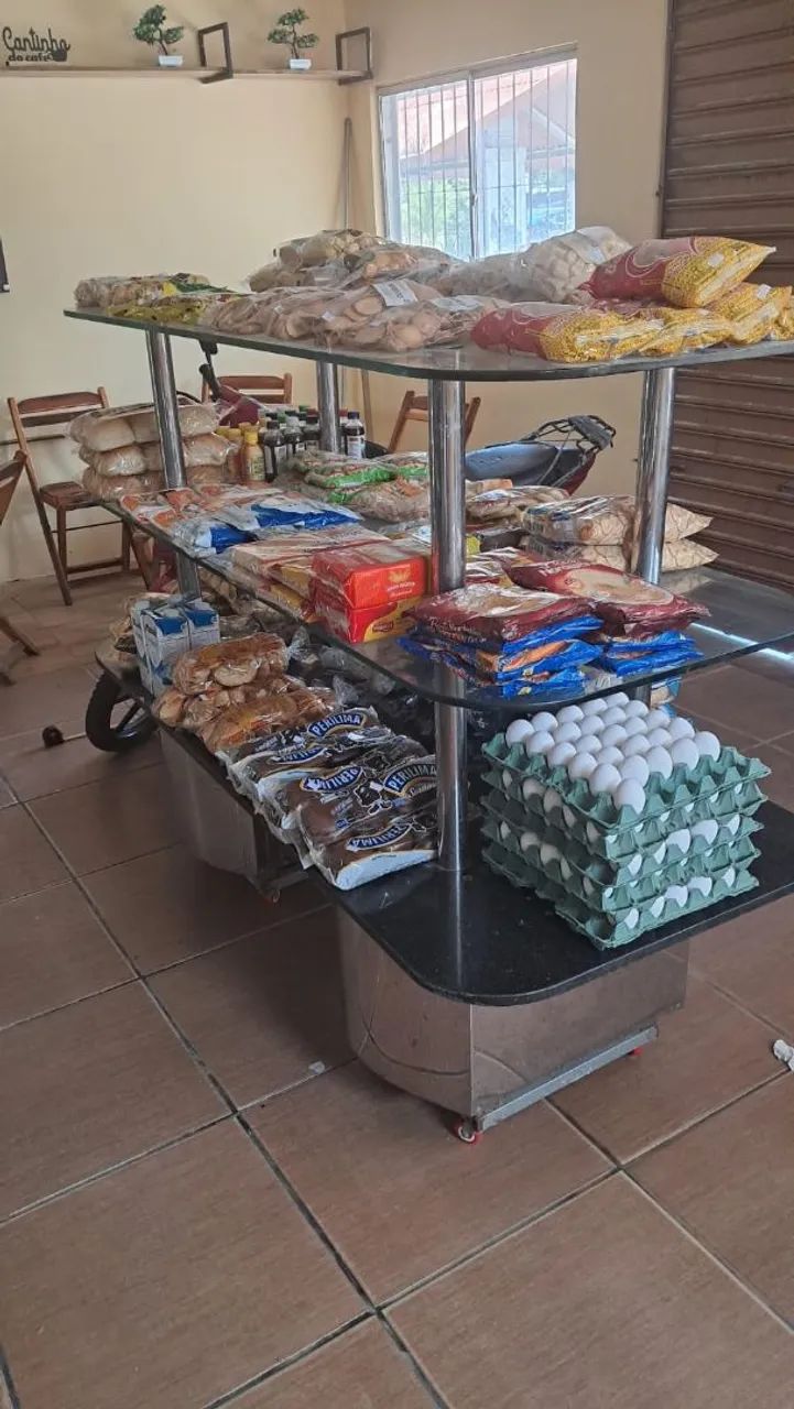 Equipamentos  - Foto 5