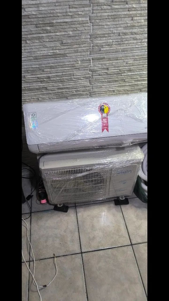 Ar condicionado  - Foto 4