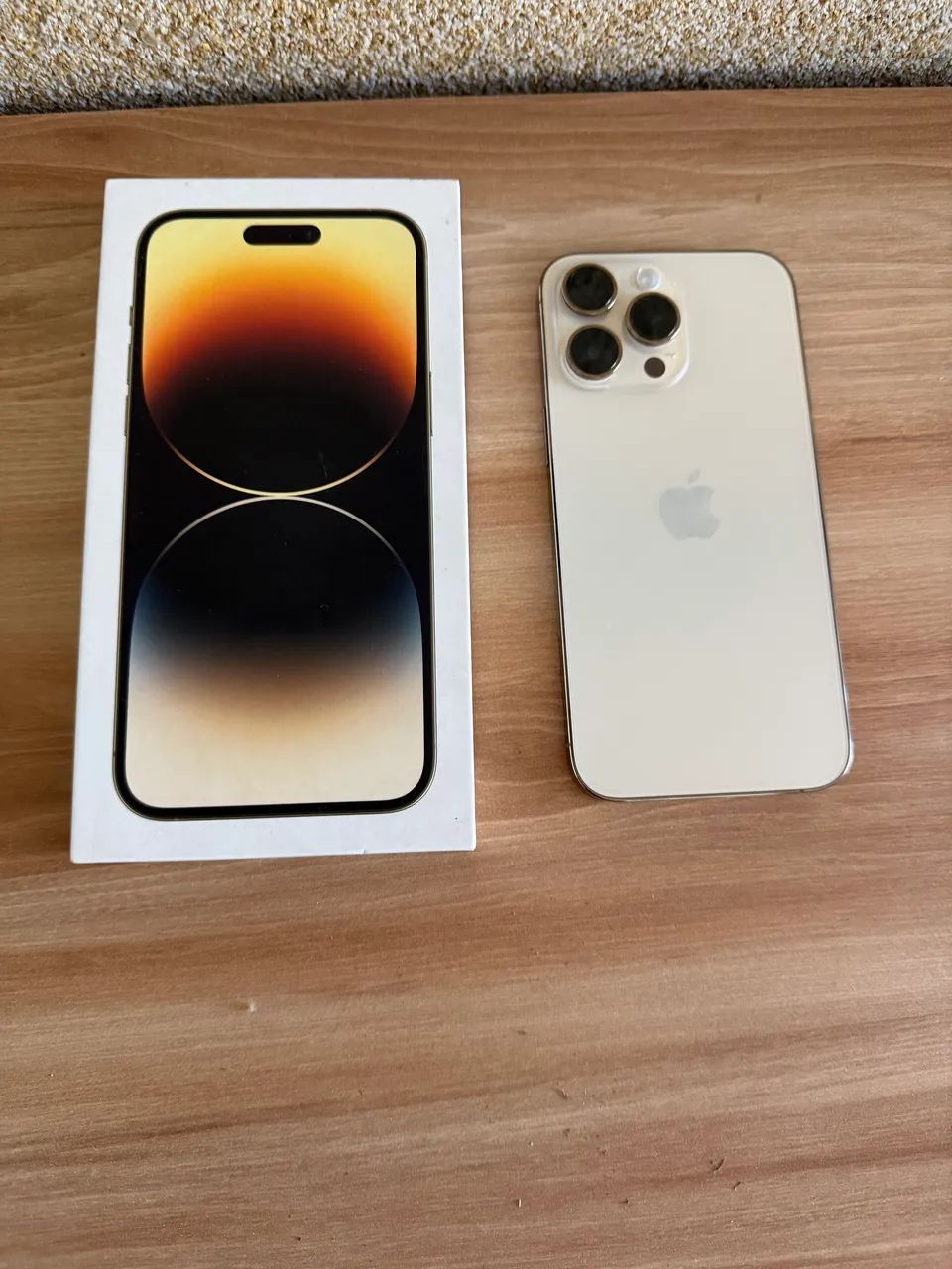 iPhone 14 Pro Max 