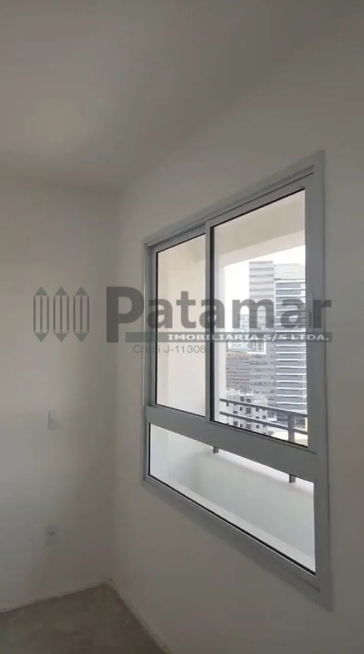 Studio Novo para Locação com 25m² - Foto 4
