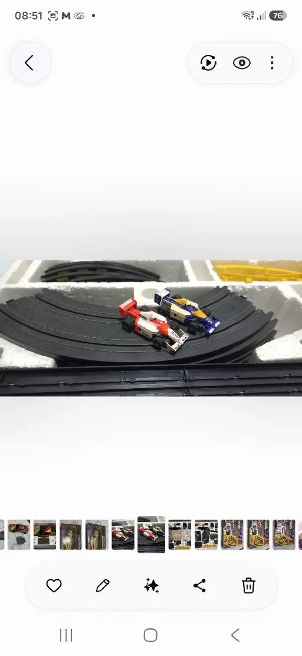 Autorama  - Foto 2