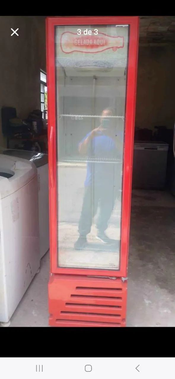 Expositor slim 